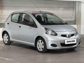 Toyota Aygo 1.0i, �R, AC
