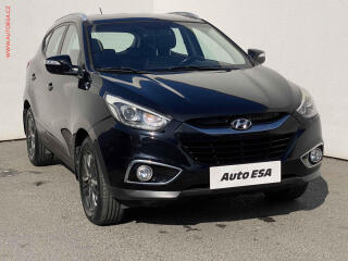 Hyundai ix35 1.7CRDi, 2.maj,�R, AC, tempo