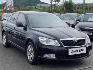 �koda Octavia 1.4 TSI, Elegance, TZ