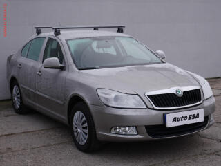 �koda Octavia 1.2 TSI, �R, AC, tempo