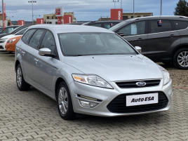 Ford Mondeo 2.0 TDCi, AC, +kola