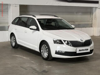 �koda Octavia 1.6 TDi, �R, Active