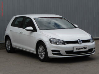 Volkswagen Golf 1.2 TSI, 2.maj,�R, DSG