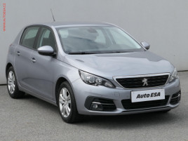 Peugeot 308 1.2 PT, R, AC, TZ, tempo