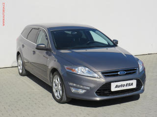 Ford Mondeo 2.0TDCi, AT, ke