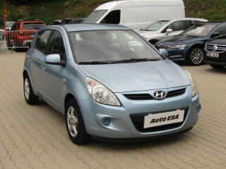 Hyundai i20 1.2 i, �R