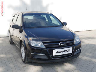 Opel Astra 1.4i, 1.maj, AC, el. v�bava