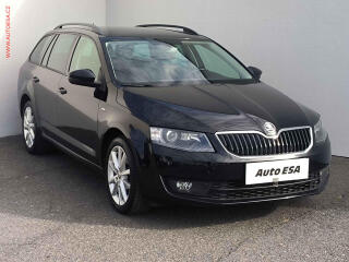 �koda Octavia 2.0TDi, Joy, DSG, bixen, TZ