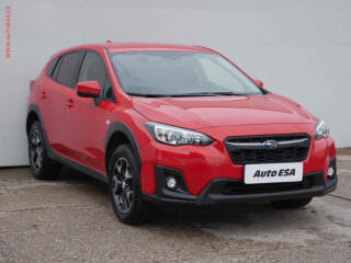 Subaru XV 1.6 i, 1.maj,�R