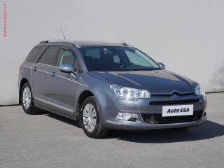 Citro�n C5 2.0HDi, AT, AC, temp