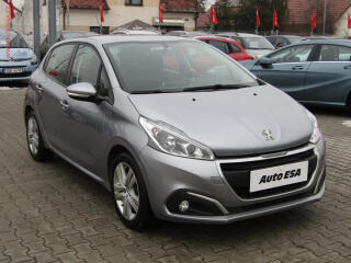 Peugeot 208 1.2PT, �R, Active, kamera