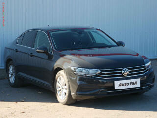 Volkswagen Passat 1.5 TSi, �R, Business, LED