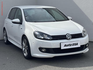 Volkswagen Golf 1.4 TSi, R-Line, bixen
