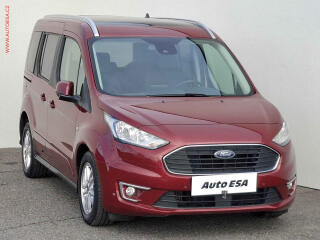 Ford Tourneo Connect 1.5TDCi, Titanium, TZ, panor
