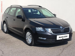 �koda Octavia 1.0TSI, 2.maj,�R, Style