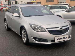 Opel Insignia 2.0CDTi Sports Tourer SW