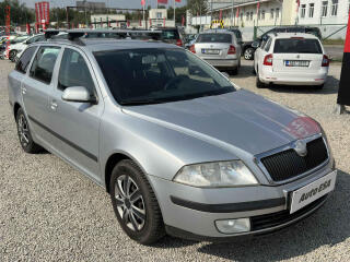 �koda Octavia 1.9TDi, �R