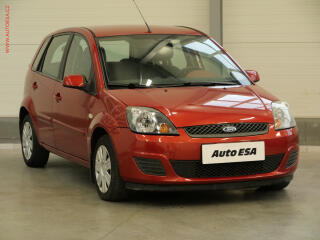 Ford Fiesta 1.2i, �R, AC, STK1/28