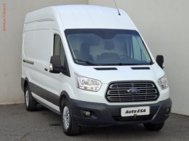 Ford Transit 2.2TDCi L3H3, R, TREND, TZ