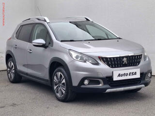 Peugeot 2008 1.2 PT, �R, Allure, park.