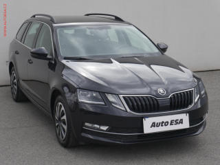 koda Octavia 1.6 TDi, R