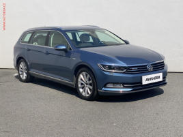 Volkswagen Passat 2.0TDi 4x4, DHighline, SG