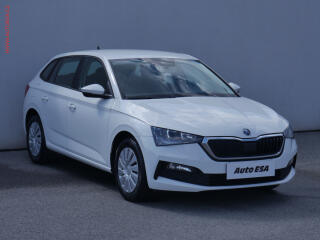 �koda Scala 1.0 TSi, �R, Ambition
