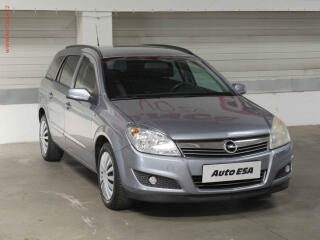 Opel Astra 1.6i, �R, AC