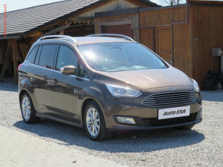 Ford Grand C-MAX 1.5 EB, STK3/27