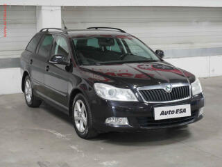 �koda Octavia 1.6 TDi, STK5/28