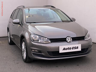 Volkswagen Golf 1.2 TSi, CUP, AC, park.�idla
