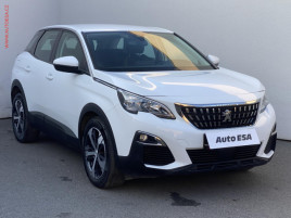 Peugeot 3008 1.2 PT, Crossway