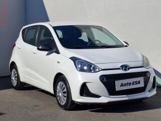 Hyundai i10 1.0 i, �R, Family, AC