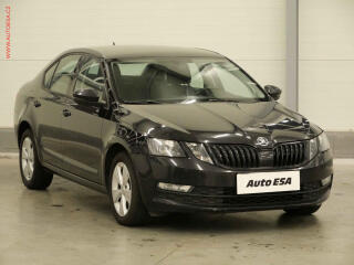 �koda Octavia 1.5 TSi, �R, Ambition