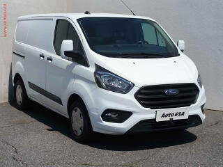 Ford Transit Custom 2.0TDCi L1H1 BOTT, TREND