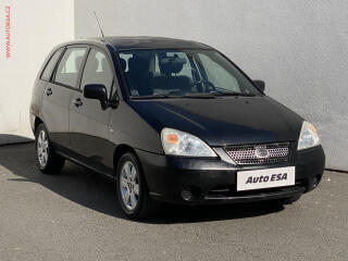 Suzuki Liana 1.6i 4x4, AC