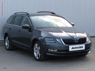 �koda Octavia 2.0 TDi 4x4, �R, Style, DSG
