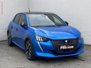 Peugeot 208 1.2PT, GT Line