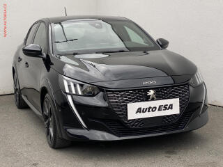 Peugeot 208 1.2 PT, GT, AT, LED, panor