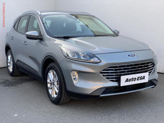 Ford Kuga 1.5 TDCi, Titanium, LED