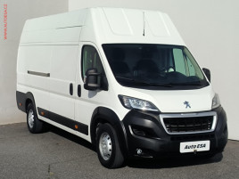 Peugeot Boxer 2.2HDi L4H3, Navi, kamera