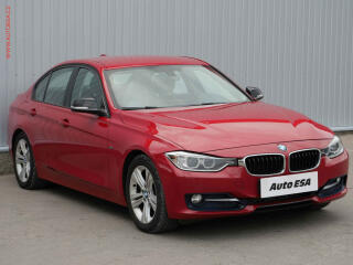 BMW 2.0 D 320d, 2.maj,�R, Sport