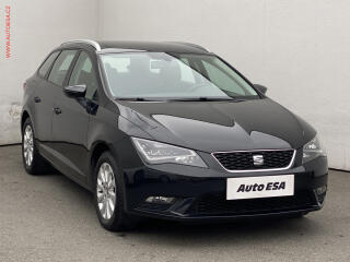 Seat Leon 1.2 TSi, Style, LED, TZ