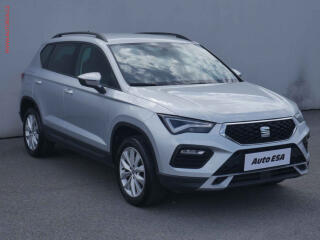 Seat Ateca 1.5 TSi, 2.maj,�R, LED
