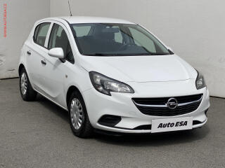 Opel Corsa 1.2i, 1.maj, AC