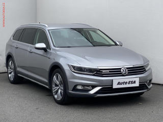 Volkswagen Passat 2.0TDI, R, DSG