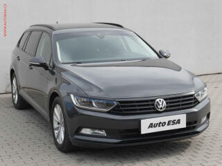 Volkswagen Passat 2.0TDi, DSG