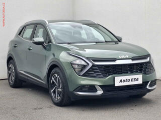 Kia Sportage 1.6 T-GDi, �R, Exclusive, AT