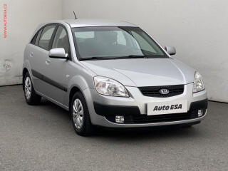 Kia Rio 1.4i 16V, �R, AC