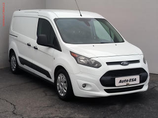 Ford Transit Connect 1.5TDCi MAXi DLNA, TREND